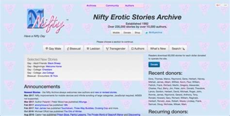 literotica story site